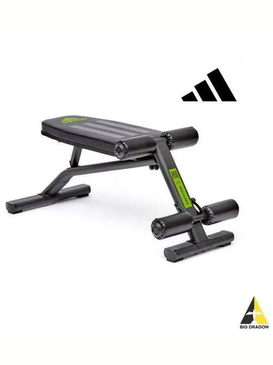 adidas FITNESS sit up bench - ADIDAS - BALAAN 1