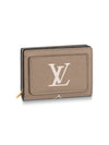 Clea Wallet Creme Halfwallet M82370 - LOUIS VUITTON - BALAAN 2