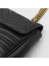 443496 shoulder bag - GUCCI - BALAAN 4