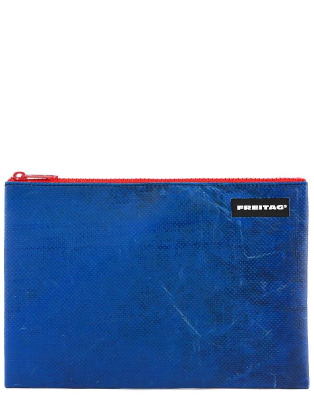 Unisex CHUCK clutch bag - FREITAG - BALAAN 1