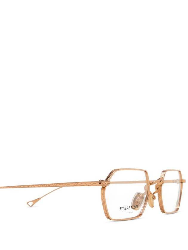 Eyepetizer CAVALLET OPT Rose Gold - EYEPETIZER - BALAAN 3