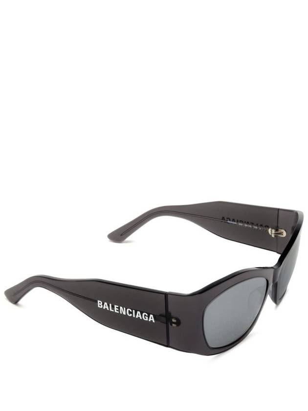 Eyewear Rectangular Frame Sunglasses BB0329S - BALENCIAGA - BALAAN 3