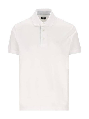 Etro T-Shirt And Polo Shirt - ETRO - BALAAN 1