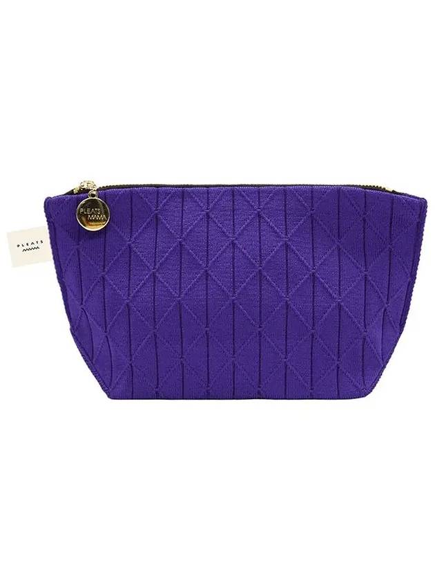 pouch purple - PLEATSMAMA - BALAAN 3