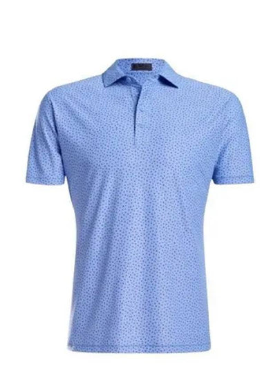 Golf Wear Men s Short Sleeve T Shirt G4MS22K46 VISTA - G/FORE - BALAAN 2