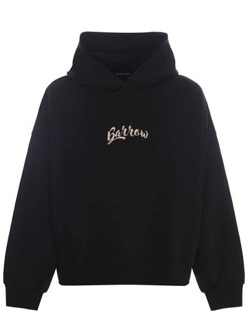 Barrow Sweatshirt Barrow "Teddy" - CLAIRE BARROW - BALAAN 1