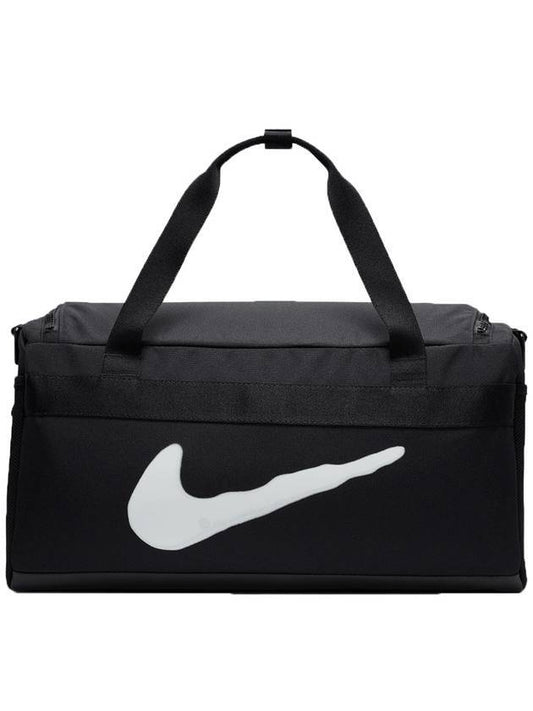 Utility Power Duffel Bag Black - NIKE - BALAAN 1