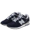 CM996 Sneakers Sneakers Casual CM996NV2 - NEW BALANCE - BALAAN 3