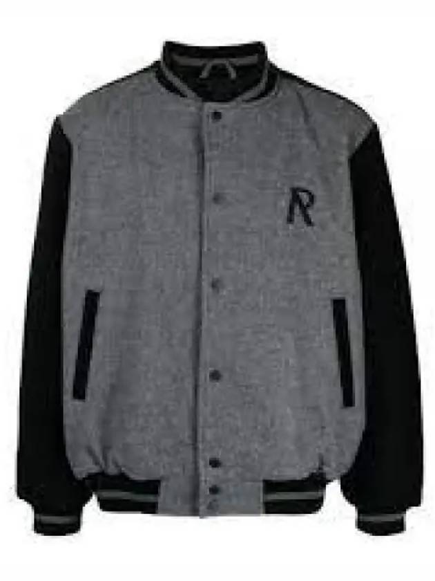 Represent M01145 05 Teddy Jacket 929238 - REPRESENT - BALAAN 1