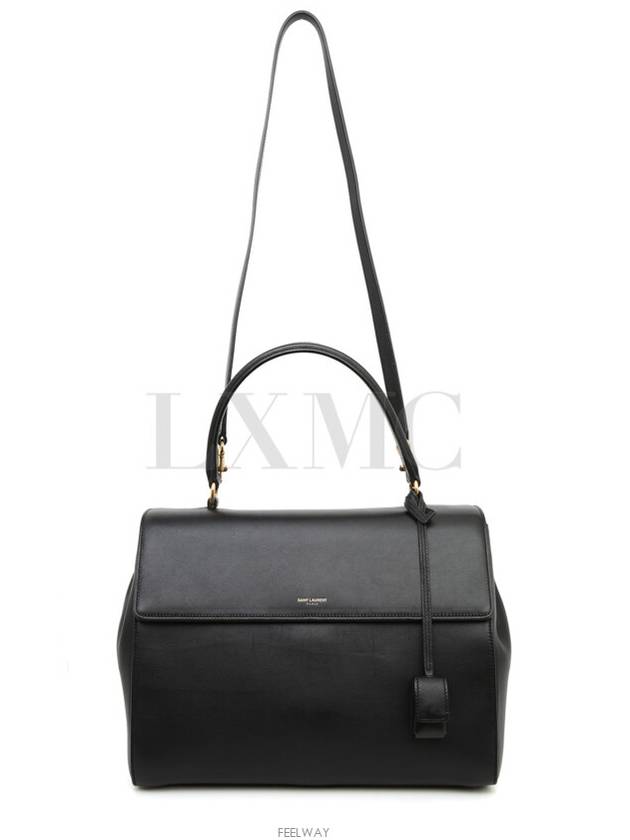 women tote bag - SAINT LAURENT - BALAAN 5