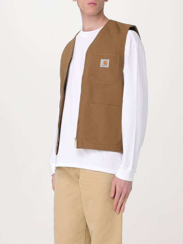 Carhartt Wip men's vest - CARHARTT WIP - BALAAN 4