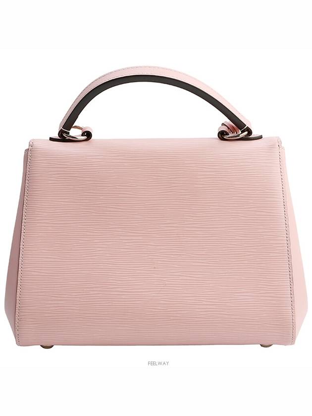 Clooney BB Rose Ballerine Epi 71613 - LOUIS VUITTON - BALAAN 3