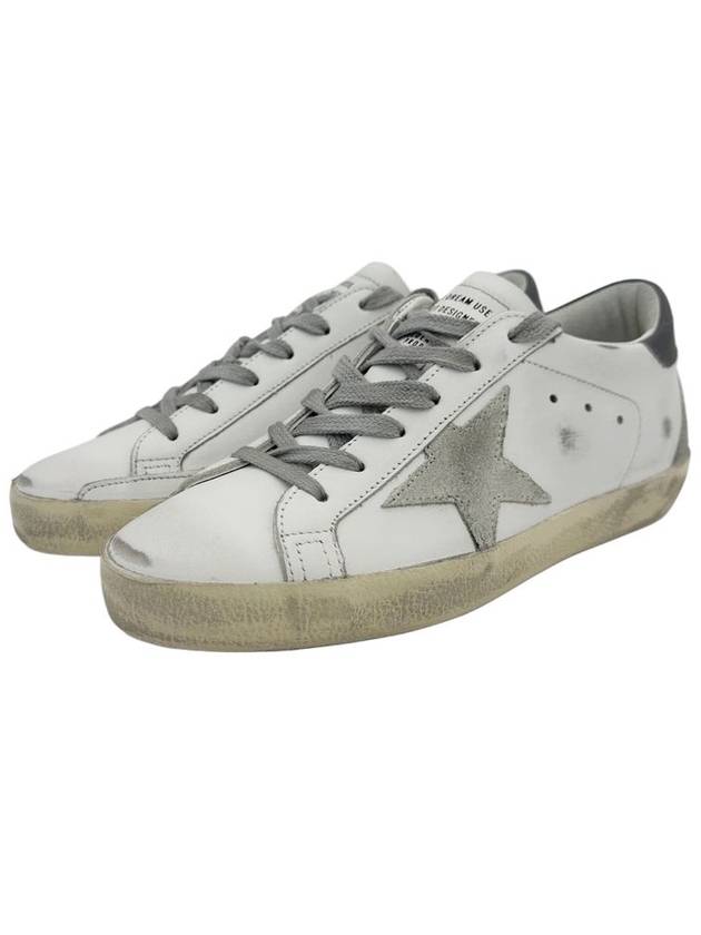 Superstar Women s Sneakers 11915 - GOLDEN GOOSE - BALAAN 1