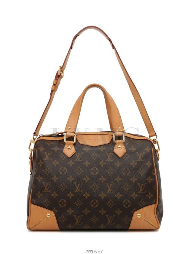 women tote bag - LOUIS VUITTON - BALAAN 10