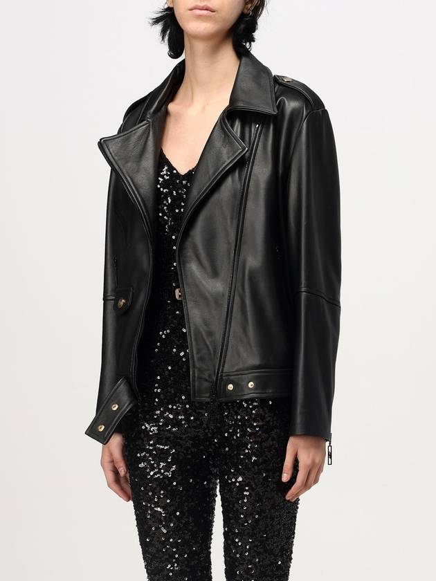 Jacket woman Elisabetta Franchi - ELISABETTA FRANCHI - BALAAN 3