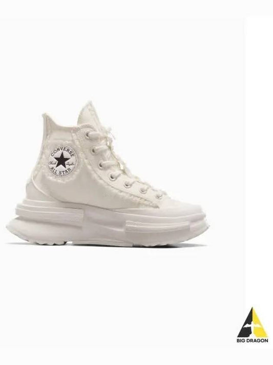 Runstar Legacy CX Platform Ruffle Bow Egglet A10027C - CONVERSE - BALAAN 1