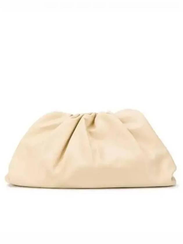 Dumpling clutch bag 270941 - BOTTEGA VENETA - BALAAN 1