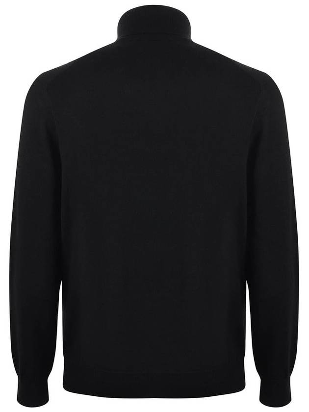 Polo Ralph Lauren  Sweaters Black - POLO RALPH LAUREN - BALAAN 3