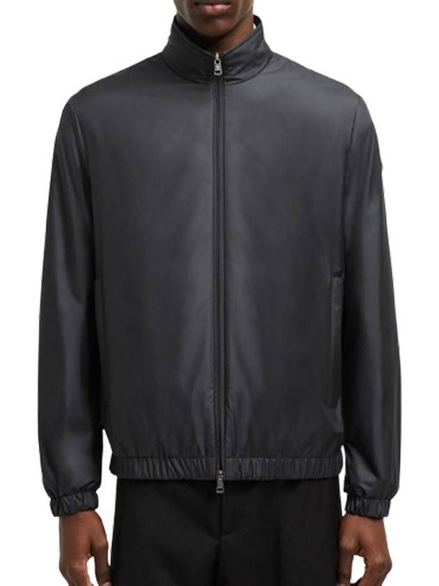 Meidassa Windbreaker Black - MONCLER - BALAAN 3