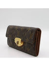 M66556 long wallet - LOUIS VUITTON - BALAAN 3