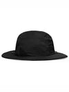 24 Tiva Hat Black 10184 999 - KLATTERMUSEN - BALAAN 2