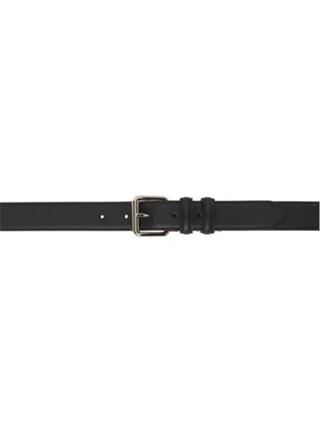 Classic Paris Belt - A.P.C. - BALAAN 4