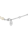 Lucless Pearl Necklace63010072 02P147IM - VIVIENNE WESTWOOD - BALAAN 5