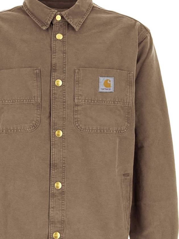 Carhartt Wip Shirts - CARHARTT WIP - BALAAN 3