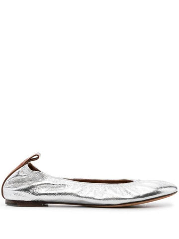 Lanvin Flat Shoes - LANVIN - BALAAN 1