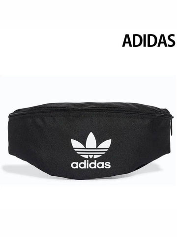 Original Adicolor Waist Bag IW0939 - ADIDAS - BALAAN 1