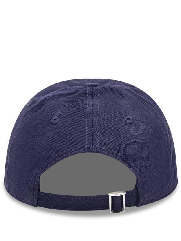 Drôle De Monsieur Le Casquette Slogan Baseball Hat - DROLE DE MONSIEUR - BALAAN 3