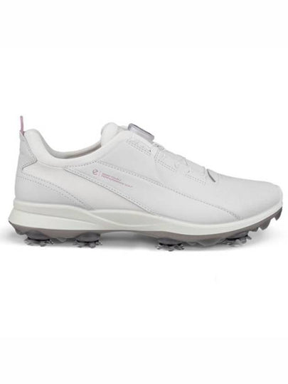 Biom Tour Boa Spike Shoes White - ECCO - BALAAN 2