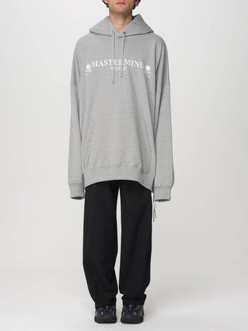 Sweatshirt men Mastermind World - MASTERMIND - BALAAN 1