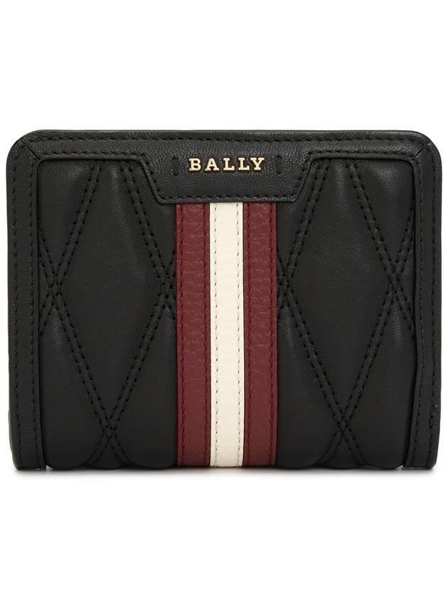 DAKI QT 901 2 Women s Half Wallet - BALLY - BALAAN 1