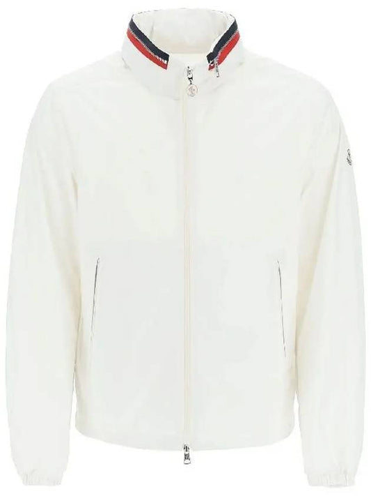 FARLAK logo high neck jacket 1A001 61 54A81 034 - MONCLER - BALAAN 2