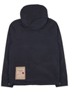 multi-pocket zipper hood jacket black 23CTCUC04054 006556 999 - TEN C - BALAAN 3