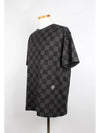 Damier T shirt M - LOUIS VUITTON - BALAAN 2