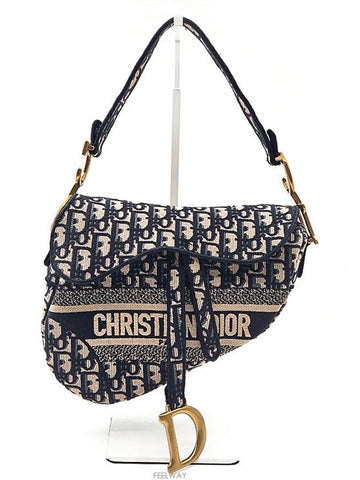 women shoulder bag - DIOR - BALAAN 1