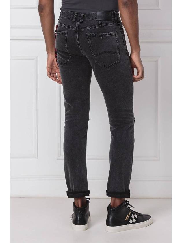 Armani J22 TAPERED JEANS - ARMANI EXCHANGE - BALAAN 7