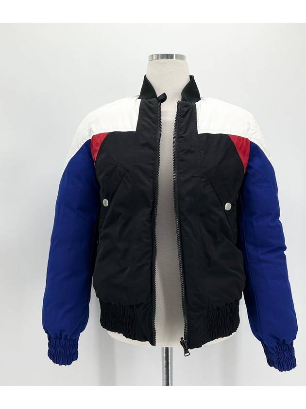 reversible padded jumper - MONCLER - BALAAN 10