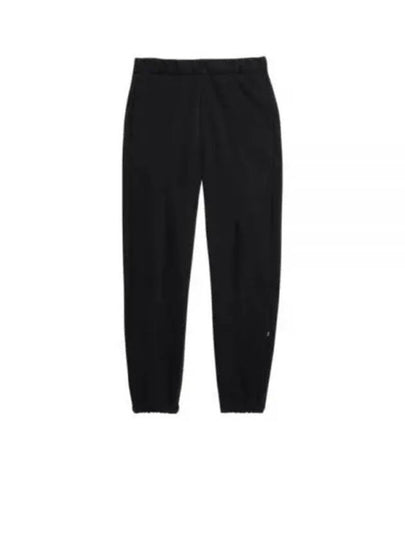 Club Track Pants Black - ON RUNNING - BALAAN 2