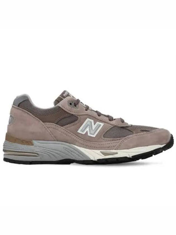 W991 Cappuccino MADEINUK - NEW BALANCE - BALAAN 1