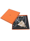 Stately Wheels 90 Scarf H004163S 05 - HERMES - BALAAN 2