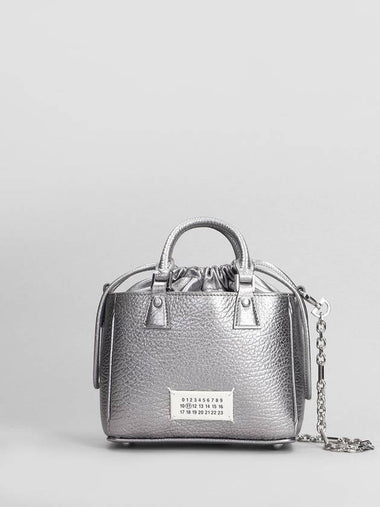 Maison Margiela 5Ac Shoulder Bag - MAISON MARGIELA - BALAAN 1