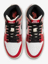 (GS) Nike Jordan 1 Retro High Spider-Man Next Chapter Chicago DV1753-601 - JORDAN - BALAAN 4