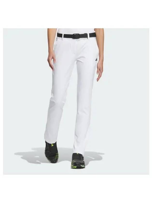 adidas GOLF 4 way stretch pants HZ6057 - ADIDAS GOLF - BALAAN 1