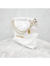 women shoulder bag - CHANEL - BALAAN 2