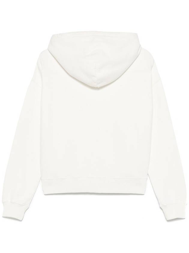 Mindy cotton embroidered hoodie - MC 2 SAINT BARTH - BALAAN 2