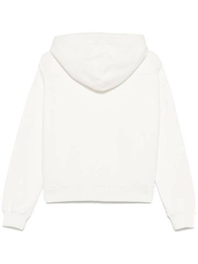 Mindy cotton embroidered hoodie - MC 2 SAINT BARTH - BALAAN 2