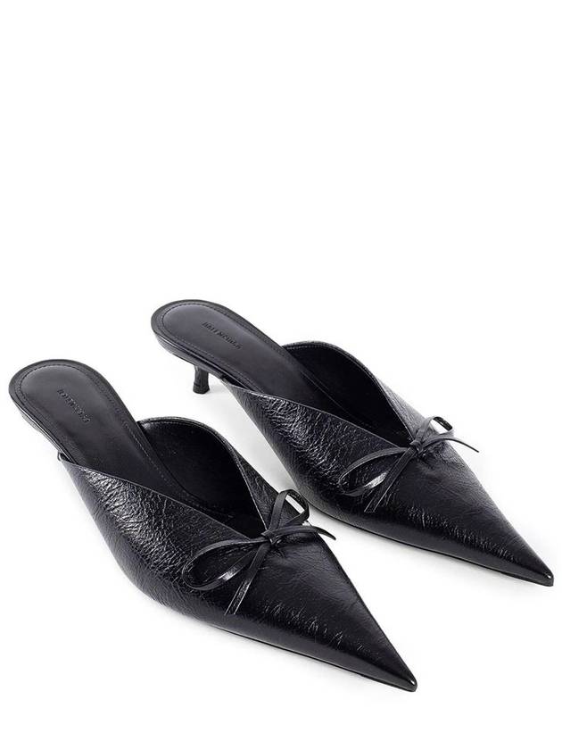 BALENCIAGA SHOES LOAFERS - BALENCIAGA - BALAAN 4